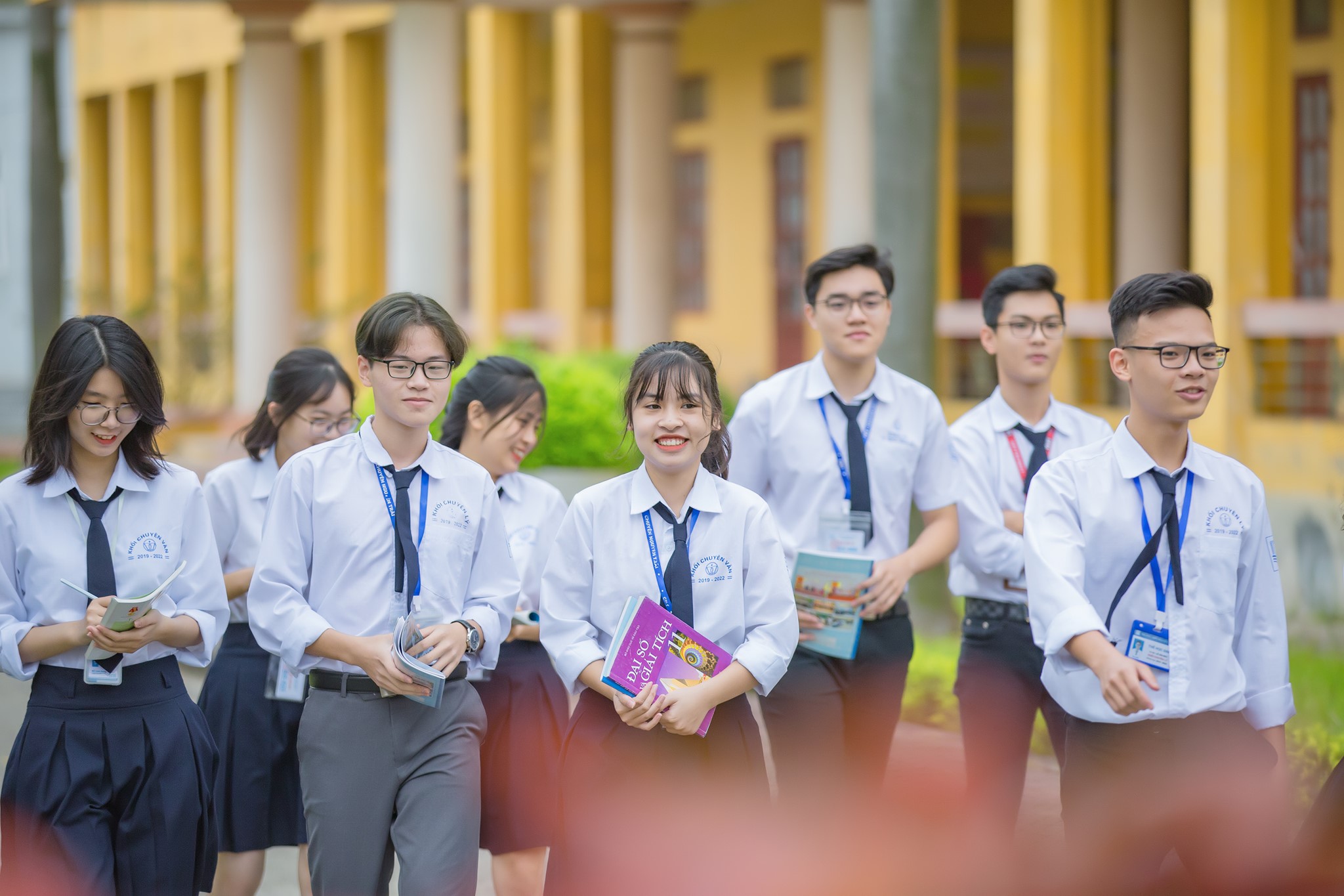 Ưu thế học sinh chuyên: đỗ Đại học Top đầu trước kỳ thi tốt nghiệp THPT 2021